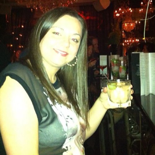 Hay_moggy's profile picture. 