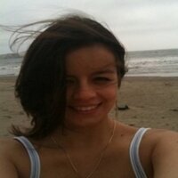 Kimberley Hampton - @kimberleyikj Twitter Profile Photo