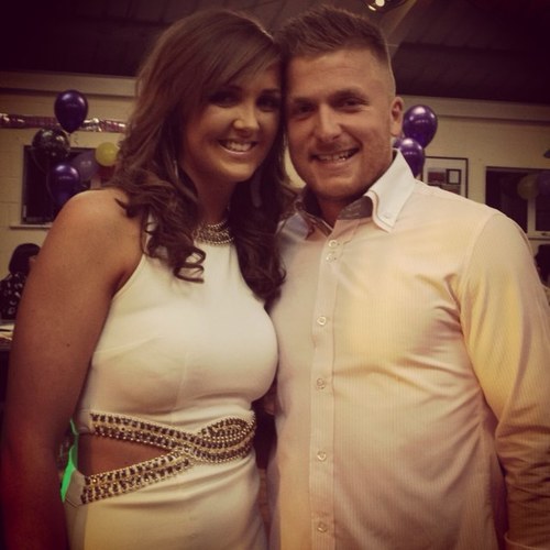 JenniferLouiseB's profile picture. 