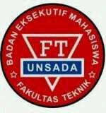 1 fakultas 5 jurusan dan kami keluarga besar Fakultas Teknik
