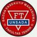 FT unsada (@bemftunsada) Twitter profile photo