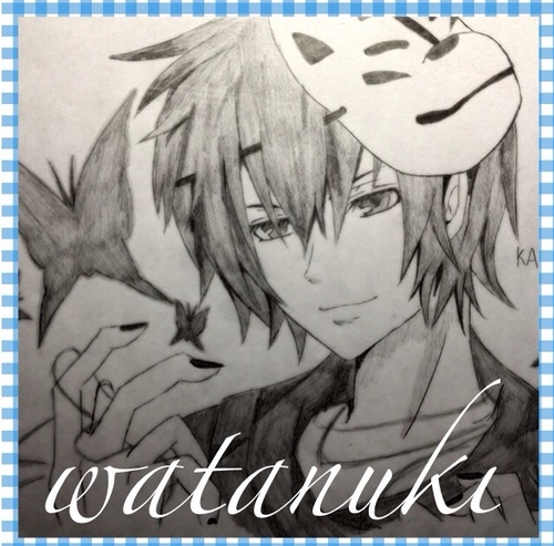 わたぬき(=^･ω･^=)さんのプロフィール画像