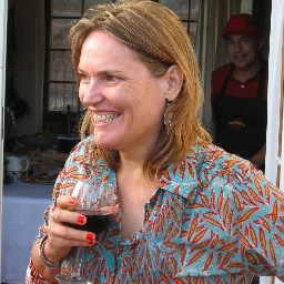 TamarDeJong1's profile picture. Founder of Blue Mango Trust, A Fair Trade NGO  - Mother of 5 Amazing Children - Best Friend/Wife to Bruce the Writer, Poet, Doctor, Cheese Maker and Cow Herder