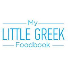 MyLittleGreekFoodBook is a new website about gastronomy, nutrition, diet, exported goods, restaurants & delis with Greek products and gastro-travelling tips.