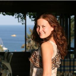 Sinilochka's profile picture. 