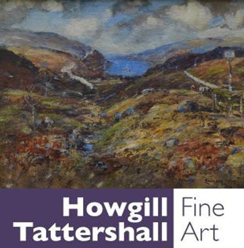 Howgill Tattershall Fine Art - for Modern British Art
Pieces we love, that move us and challenge us

https://t.co/fZ3wpdnQUC