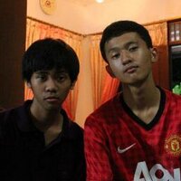 Prasetyo Tri Anggoro (@rasetra) 's Twitter Profile