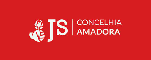 Twitter oficial da Concelhia da Juventude Socialista da Amadora.