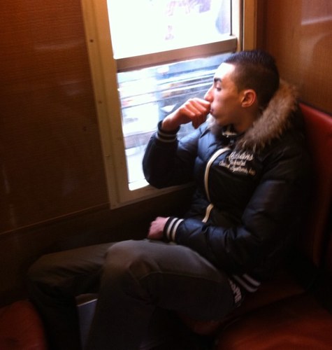 RayanSouane's profile picture. Compte pro tmtc