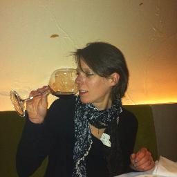 wine lover, WSET Diploma student, Wine Director at Le Pois Penché