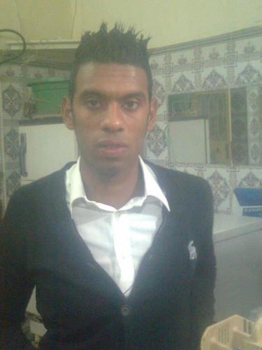 MohsineFlashbac's profile picture. 