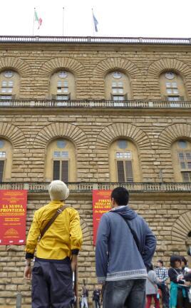 recogay619's profile picture. Reflected on ahimsa ahimsa-airy, nonharms nonharming noble—Jain joys join.