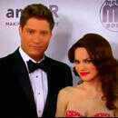 iam a mother of 3 ! fan of mcbam and A&E and aj and Liz fan on gh.