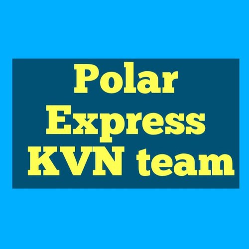 polarexpressKVN Profile Picture