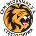 CKM Włókniarz Cz-wa (@wlokniarzsa) Twitter profile photo