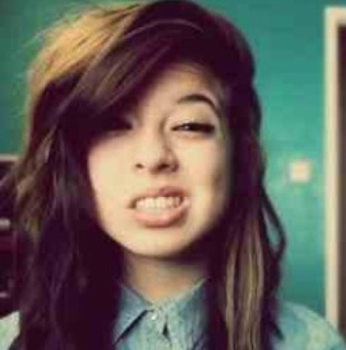 Follow me And I'll follow back