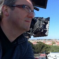 John Richards (@jreditor) 's Twitter Profile