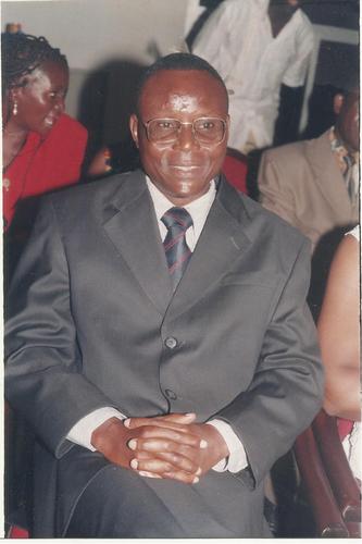 MauriceVami's profile picture. adore le livre de Mormon