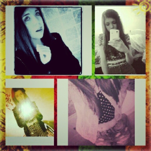 i lv Jls , Janoskians and keywest