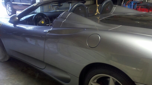 for over 20 years, we've provided auto dealers & clients w high quality , cosmetic repairs Craftsmanship w the benefits of #OnSite convenience Cars trucks bikes