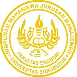 The official twitter page of HMJM University of Borobudur Jakarta. Email us: kotaksurat.hmjm@gmail.com