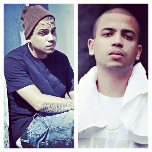 @Projota hoje e sempre ♥ / RAP VIVE SEM MIM, MAS EU NÃO VIVO SEM O RAP!