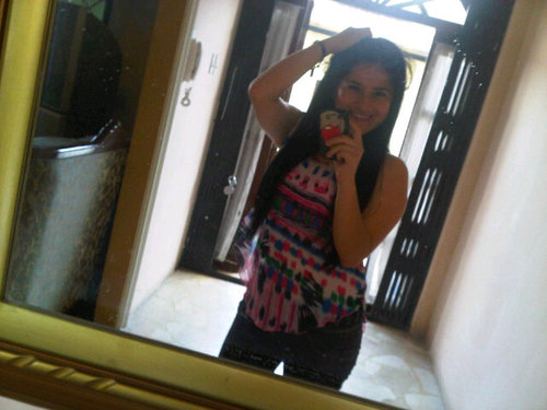 Yayiita_BB's profile picture. #SiguemeYteSigo ///#SiganmenLosBuenos// #Now #online 100%Follow