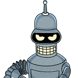 Bender Rodriguez