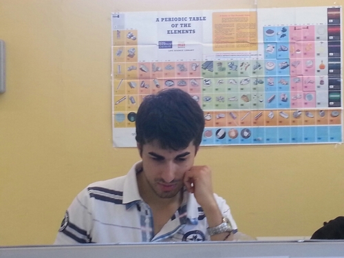 Niente da aggiungere :P