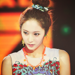`↷ Solo Rper of f(x) Pretty Maknae ★ Krystal Jung ★ #RPWithNoAgency ★ IcePrincess 2.0 ツ ★ RS: Single ❤