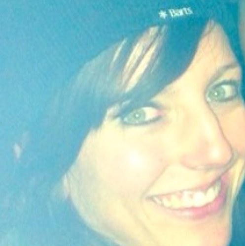 RoxyDetering's profile picture. 