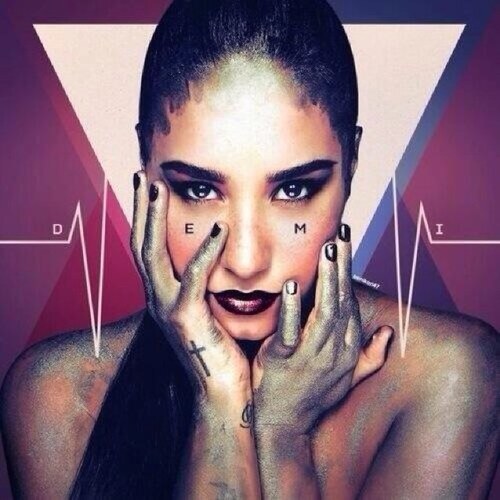 He creado esta cuenta para ayudar a promocionar a Demi en España, ya sea con TTs o lo que se pueda. SPAIN NEEDS DEMI ♥ pd: Sigo a Lovatics de vuelta.