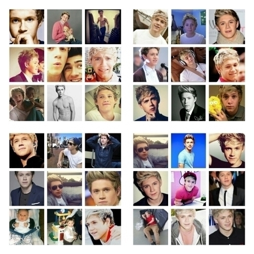 I love 1D 4ever!!!