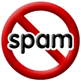 We hate spam, twam and other forms of Tweet for Cash scam.