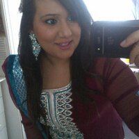 Rohini B (@rohinib1) 's Twitter Profile