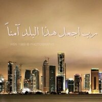 ومضة (@wamdaqatar) 's Twitter Profile