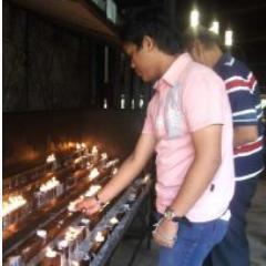 Love your Family and Friends/Enemies ♥
Especialy GOD