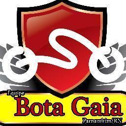 EQP Bota Gaia De Parnamirim/RN