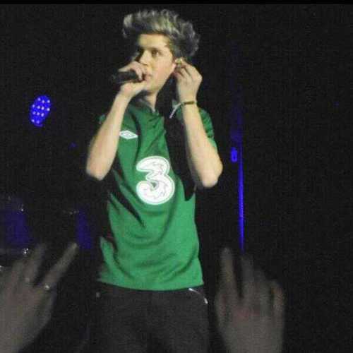 Be yourself ! | Directioners , Nialler , Mahomies Fam ♡ | No matter thing expect my fam happy