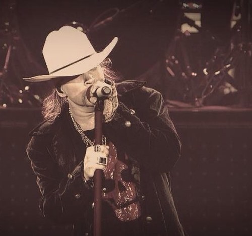 Campanha para trazer o Guns N' Roses de volta ao Brasil. Envie sua foto para nós até o dia 30 de abril. Não deixem de participar :D #BrazilNeedsGunsNRoses