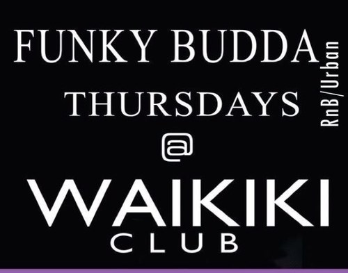 Funky_B_Zante's profile picture. Contact your @Club1830Zante reps for all info on your 2 hour free bar 

buisest place on a thursday after 12am