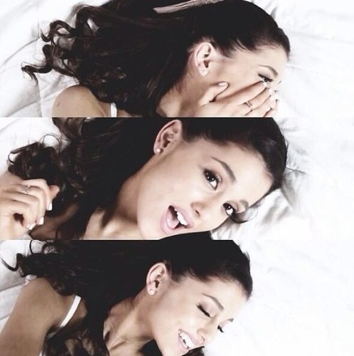 ✞ arιana grande ιѕ мy gιrl crυѕн ✞|   | ✭ I ᒪOᐯE OᑎE ᗪIᖇEᑕTIOᑎ ✭ |   | ☯☹ fσℓℓσω мє ι fσℓℓσω вα¢к ☯☹ |   | ♡ ⓘ ⓦⓐⓝⓝⓐ ⓡⓘⓓⓔ ⓣⓗⓔ 1⃣0⃣ ⓘⓝⓒⓗ ♡