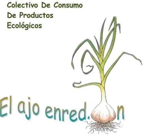 Colectivo de consumo ecológico y comercio justo de Pucela. Grupo de nueva creación... pero con miembros curtidos en este negocio.