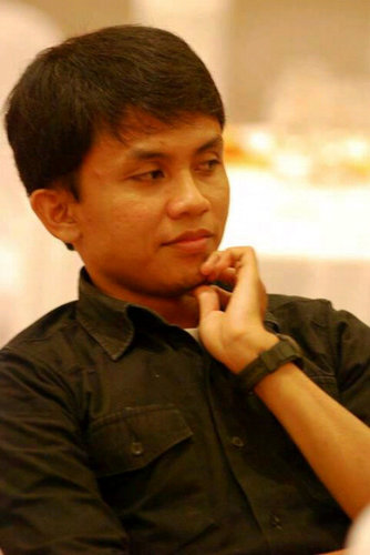 Baeqbaeq's profile picture. @ldyfitriani ♥