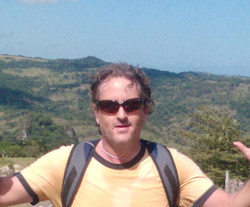 Start-up guy, Tech Architect, Entrepreneur, Dad, Mobile & Web Dev