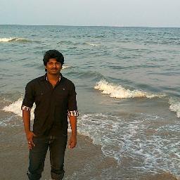 balagct22's profile picture. 