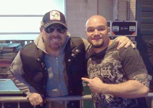 rktride71's profile picture. 