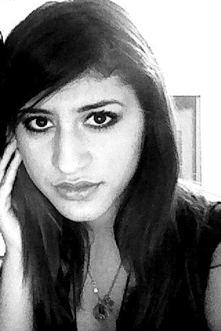 parisathatshot's profile picture. 