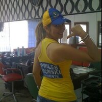 Monica Acosta (@monikapacosta) 's Twitter Profile