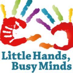 Little Hands, Busy Minds, was created for teachers by a teacher. Every activity is simple and child-centered to engage the minds of little hands.